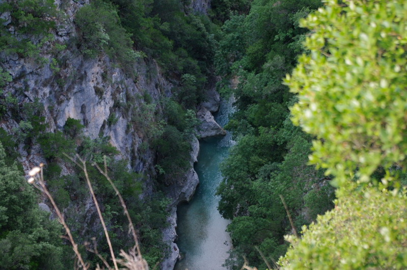  Izlet na reku Aheron 